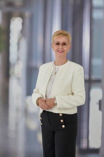 Alice Godderidge